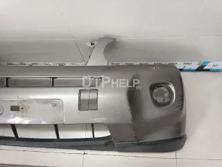 62022JG54H Бампер передний Nissan X-Trail T31 Арт AM103011035, вид 3