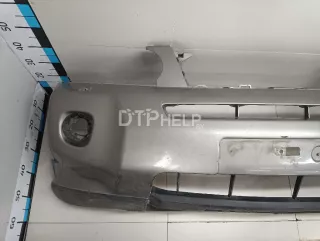 62022JG54H Бампер передний Nissan X-Trail T31 Арт AM103011035, вид 4