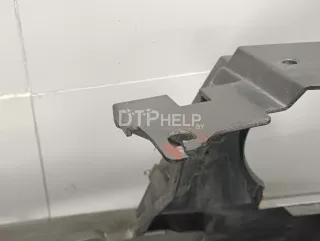 62022JG54H Бампер передний Nissan X-Trail T31 Арт AM103011035, вид 10