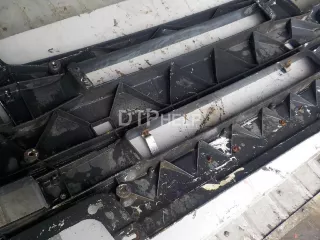 81416100306 Бампер передний MAN TGA Арт AM36193109, вид 12