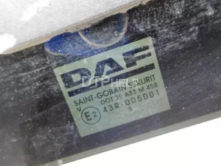 1337470 Стекло люка DAF XF 105 Арт AM36201640, вид 3