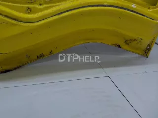 1384420 Дверь передняя правая Scania P-series Арт AM36218351, вид 9