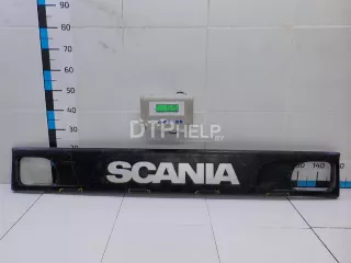 1383609 Панель передняя Scania P-series Арт AM36220365, вид 1
