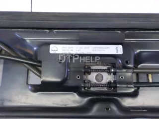 81629416065 Люк в сборе электрический MAN TGA Арт AM36238332, вид 5
