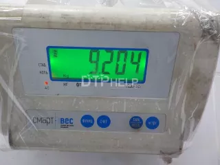 81629416065 Люк в сборе электрический MAN TGA Арт AM36238332, вид 7