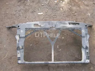 BP4K53110H Панель передняя Mazda 3 BK Арт AM3197767, вид 1