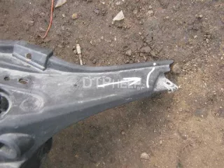 BP4K53110H Панель передняя Mazda 3 BK Арт AM3197767, вид 2