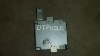 3392081A11 Блок управления двигателем Suzuki Jimny 3 Арт AM40036160, вид 2