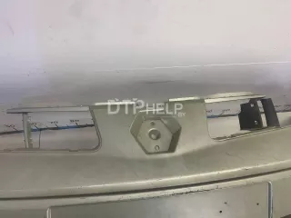 620104049S Бампер передний Renault Espace 4 Арт AM40069738, вид 3