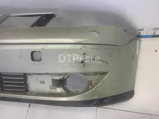 620104049S Бампер передний Renault Espace 4 Арт AM40069738, вид 5
