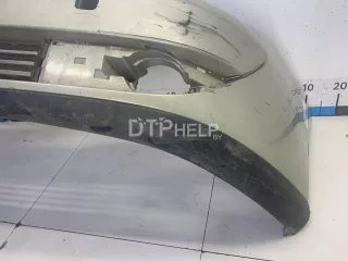 620104049S Бампер передний Renault Espace 4 Арт AM40069738, вид 6