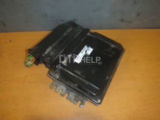  Блок управления двигателем Volvo S40 1 Арт AM40137677, вид 2