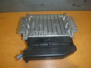  Блок управления двигателем Volvo S40 1 Арт AM40137677, вид 3