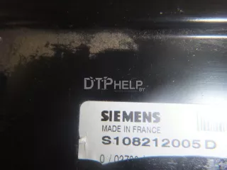  Блок управления двигателем Volvo S40 1 Арт AM40137677, вид 4