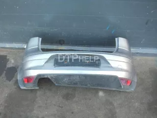 5P9807417CGRU Бампер задний Seat Altea Арт AM40139871, вид 1