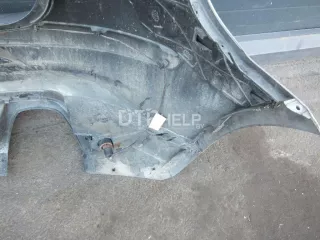 5P9807417CGRU Бампер задний Seat Altea Арт AM40139871, вид 7