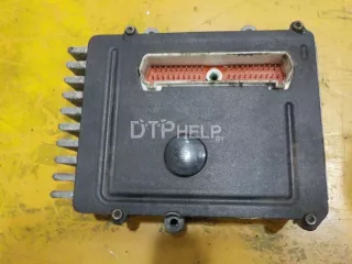 56041564AJ Блок управления АКПП Jeep Liberty 1 Арт AM40140896, вид 2