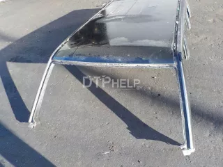 MR566641 Крыша Mitsubishi Pajero Pinin Арт AM40146628, вид 1