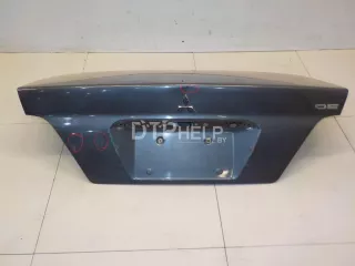 MR325765 Крышка багажника Mitsubishi Galant 8 Арт AM40204328, вид 2