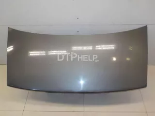 MR325765 Крышка багажника Mitsubishi Galant 8 Арт AM40204328, вид 3