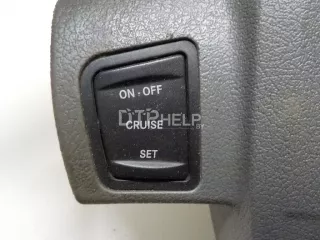 5JJ281D5AC Подушка безопасности в рулевое колесо Jeep Grand Cherokee III (WK) Арт AM40213652, вид 3