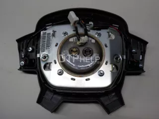5JJ281D5AC Подушка безопасности в рулевое колесо Jeep Grand Cherokee III (WK) Арт AM40213652, вид 6