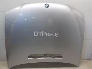41617043239 Капот BMW 7 E65/E66 Арт AM40242829, вид 1