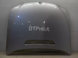 41617043239 Капот BMW 7 E65/E66 Арт AM40242829, вид 5