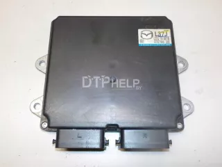 L37J18881B Блок управления двигателем Mazda CX-7 Арт AM40259918, вид 1