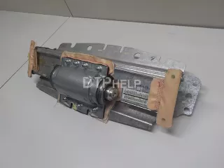 72129141529 Подушка безопасности пассажирская (в торпедо) BMW X5 E70 Арт AM40308428, вид 2