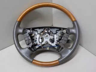  Рулевое колесо для AIR BAG (без AIR BAG) Lexus LS 4 Арт AM40322734, вид 1