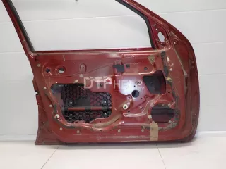 7751473046 Дверь передняя левая Renault Megane 1 Арт AM40324210, вид 2