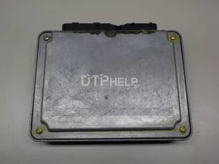 09173933 Блок управления двигателем Opel Frontera B Арт AM40336604, вид 3
