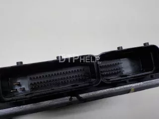 09173933 Блок управления двигателем Opel Frontera B Арт AM40336604, вид 4