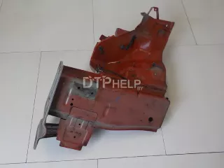  Лонжерон передний правый SsangYong Korando Арт AM40379812, вид 1