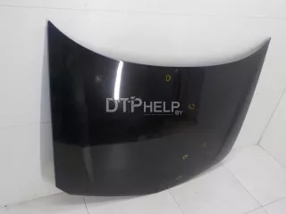 7751475999 Капот Renault Laguna 2 Арт AM40411801, вид 2
