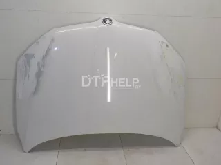 5E0823031 Капот Skoda Octavia A7 Арт AM40428909, вид 1