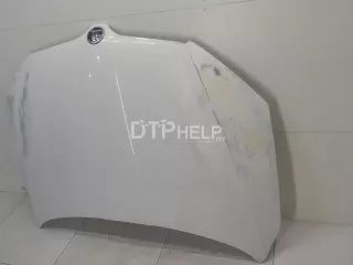 5E0823031 Капот Skoda Octavia A7 Арт AM40428909, вид 3