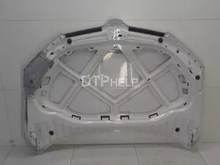 5E0823031 Капот Skoda Octavia A7 Арт AM40428909, вид 4