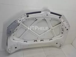 5E0823031 Капот Skoda Octavia A7 Арт AM40428909, вид 6