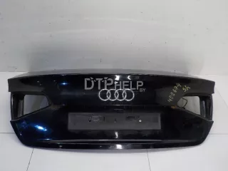 8K5827023AE Крышка багажника Audi A4 B8 Арт AM40446419, вид 1