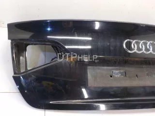 8K5827023AE Крышка багажника Audi A4 B8 Арт AM40446419, вид 2