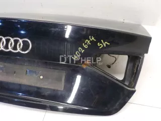 8K5827023AE Крышка багажника Audi A4 B8 Арт AM40446419, вид 3