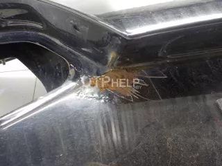 8K5827023AE Крышка багажника Audi A4 B8 Арт AM40446419, вид 5