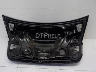 8K5827023AE Крышка багажника Audi A4 B8 Арт AM40446419, вид 6