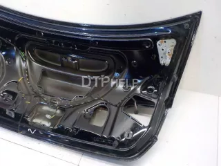 8K5827023AE Крышка багажника Audi A4 B8 Арт AM40446419, вид 7