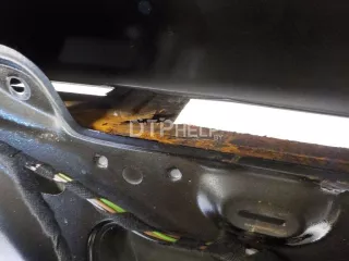 8K5827023AE Крышка багажника Audi A4 B8 Арт AM40446419, вид 9