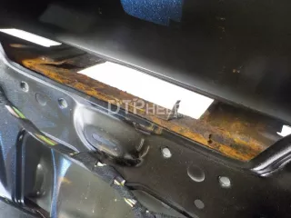 8K5827023AE Крышка багажника Audi A4 B8 Арт AM40446419, вид 10