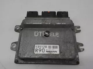237031KH0A Блок управления двигателем Nissan Qashqai 1  Арт AM40472974, вид 1