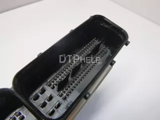 03G906021QP Блок управления двигателем Skoda Superb 2 Арт AM40476395, вид 4